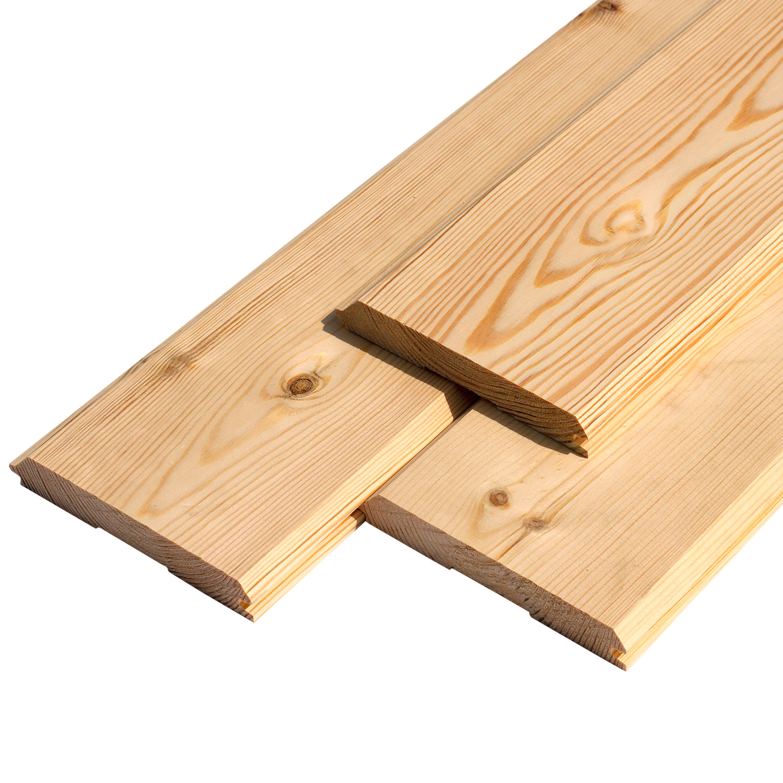 ფიჭვის ბრუსის იმიტაცია 20x146x3000/6000 AB – 1მ2 — კედლისა და ჭერის პანელები